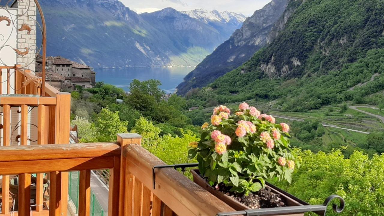 Sweet Residence Тено Екстериор снимка