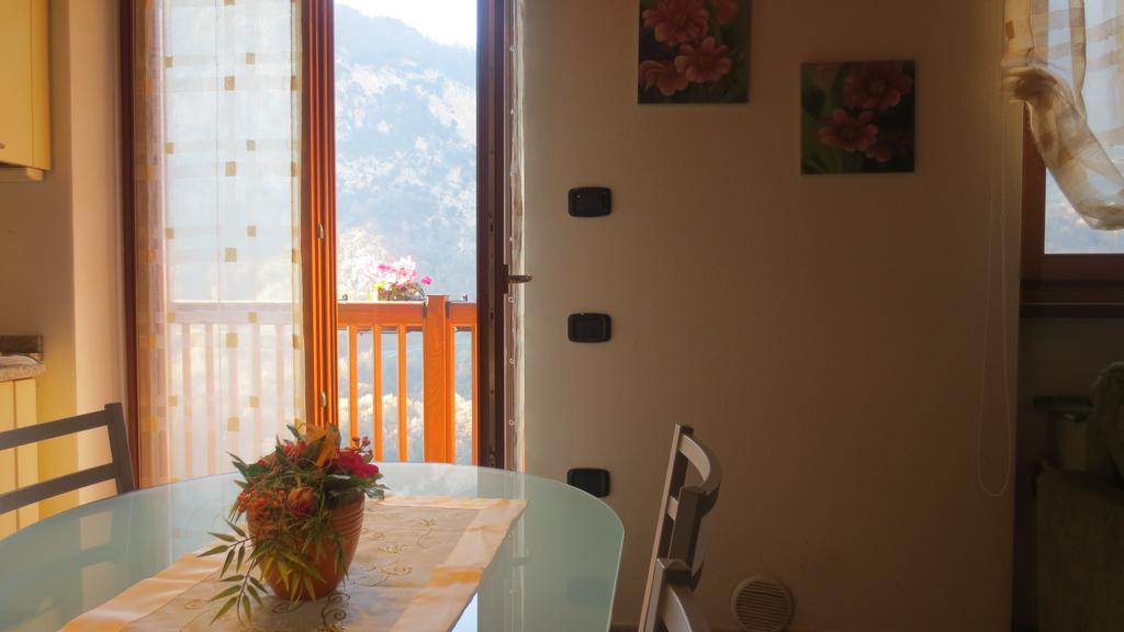 Sweet Residence Тено Екстериор снимка