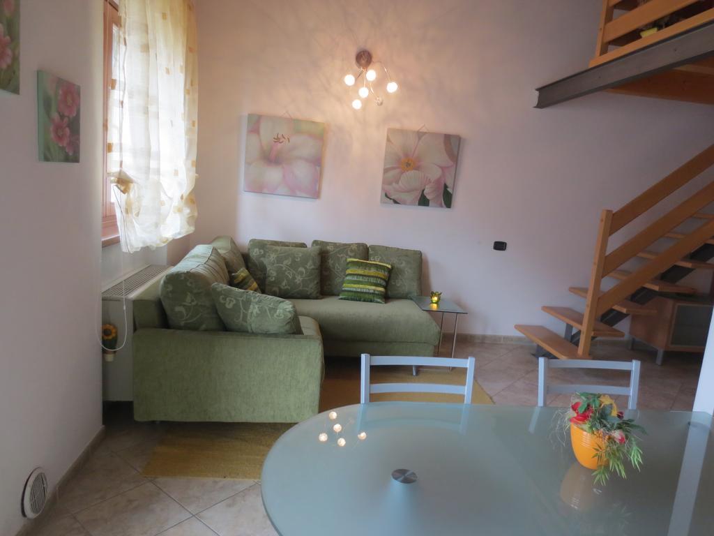 Sweet Residence Тено Екстериор снимка