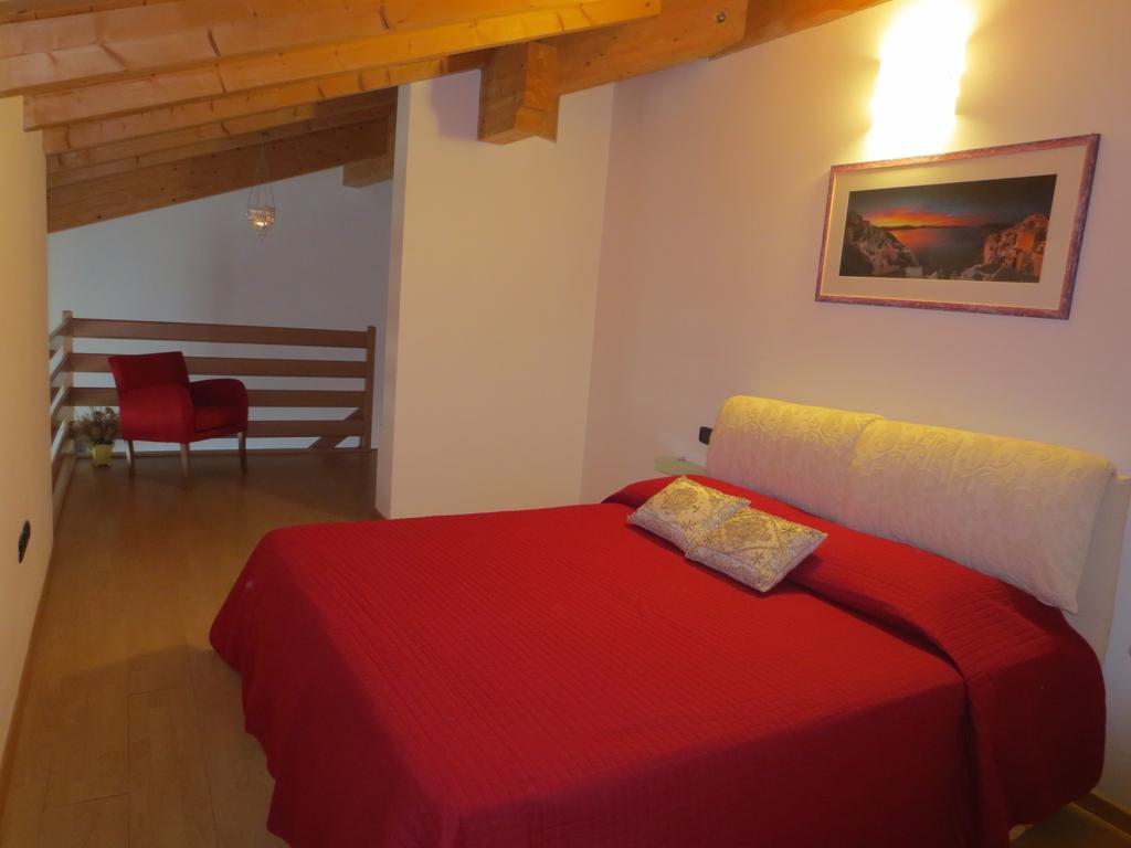 Sweet Residence Тено Екстериор снимка