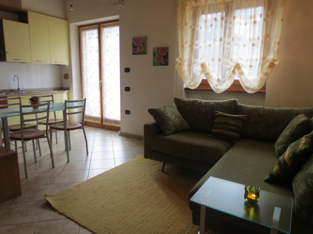 Sweet Residence Тено Екстериор снимка
