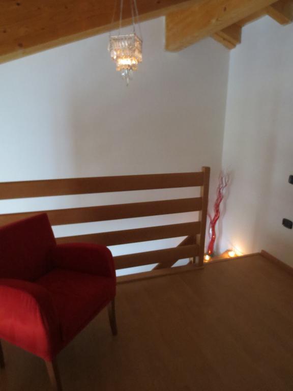 Sweet Residence Тено Стая снимка