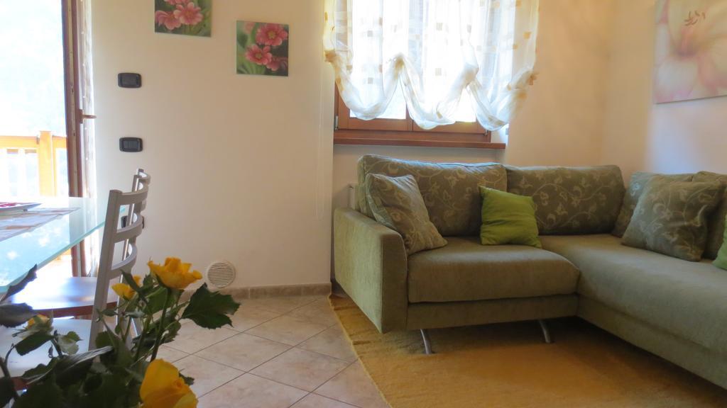Sweet Residence Тено Екстериор снимка