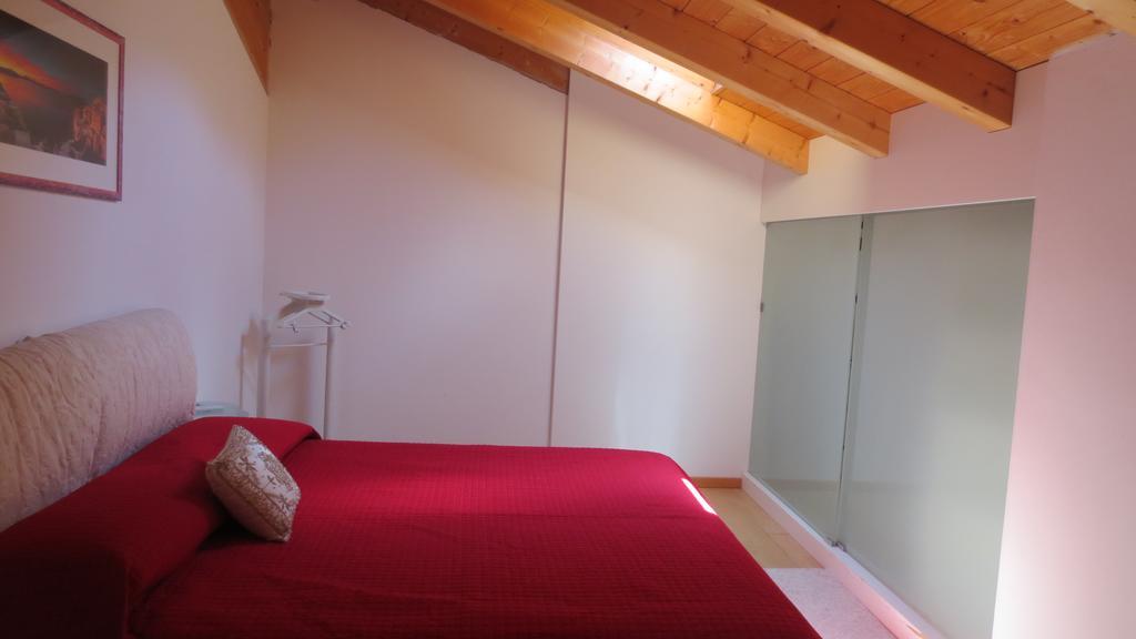 Sweet Residence Тено Екстериор снимка
