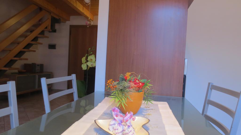 Sweet Residence Тено Екстериор снимка