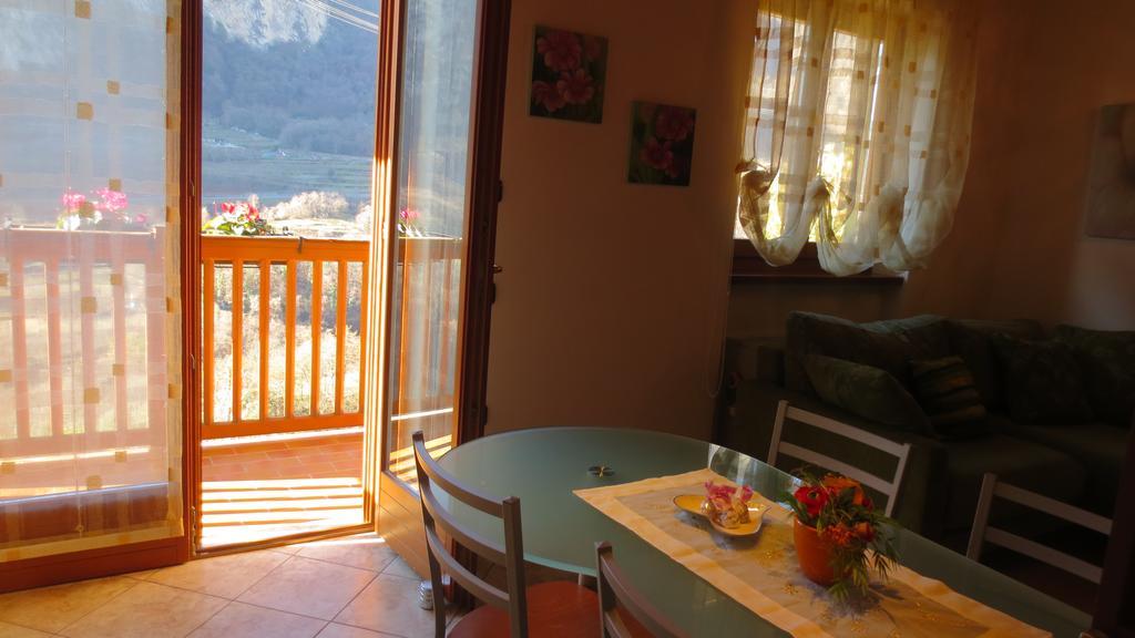 Sweet Residence Тено Екстериор снимка