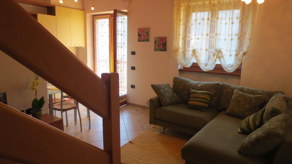 Sweet Residence Тено Екстериор снимка