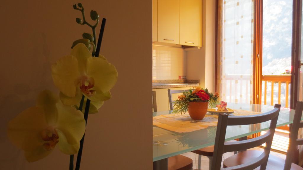 Sweet Residence Тено Екстериор снимка