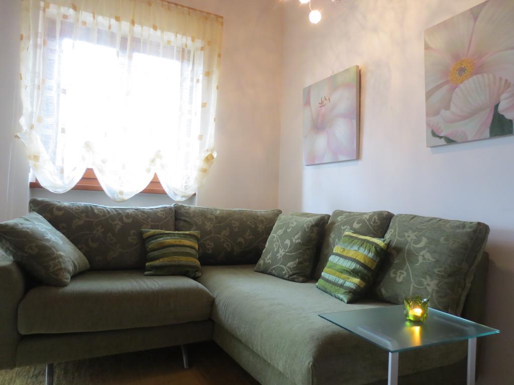 Sweet Residence Тено Екстериор снимка