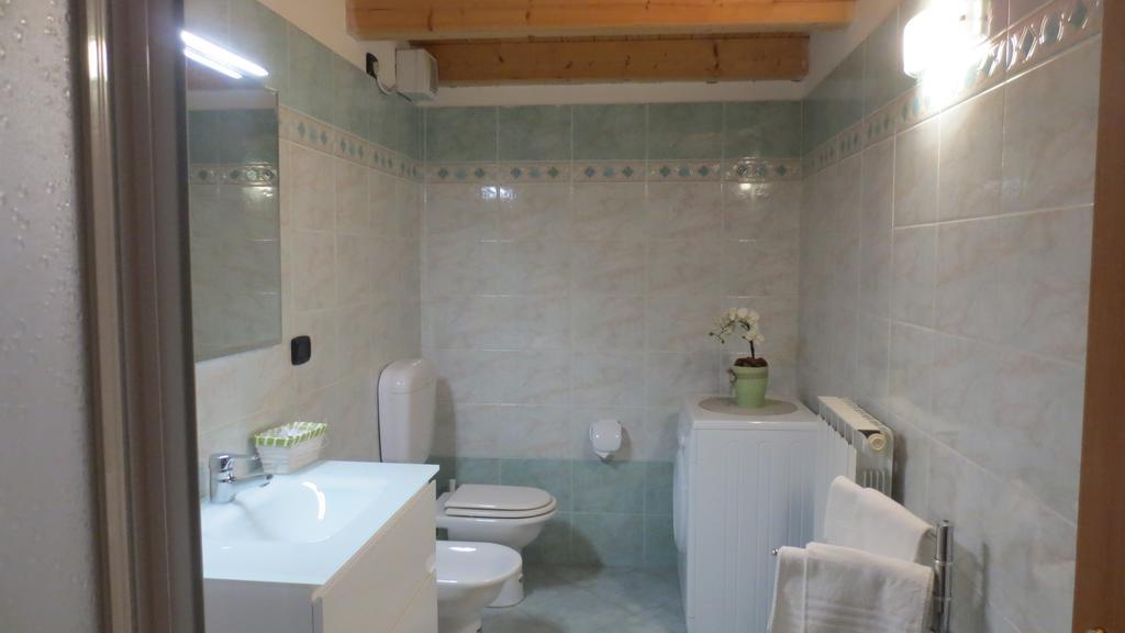 Sweet Residence Тено Екстериор снимка