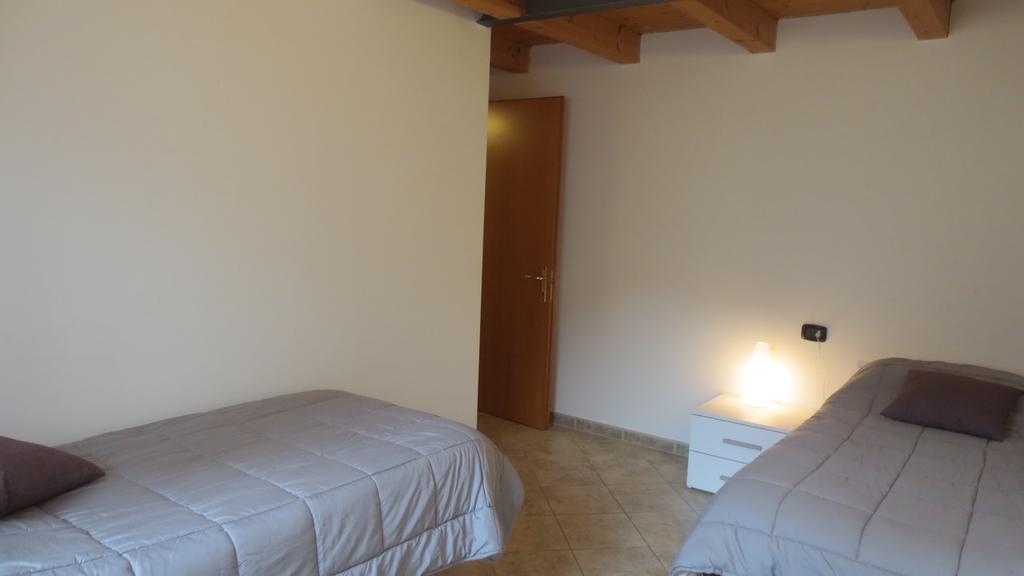 Sweet Residence Тено Екстериор снимка