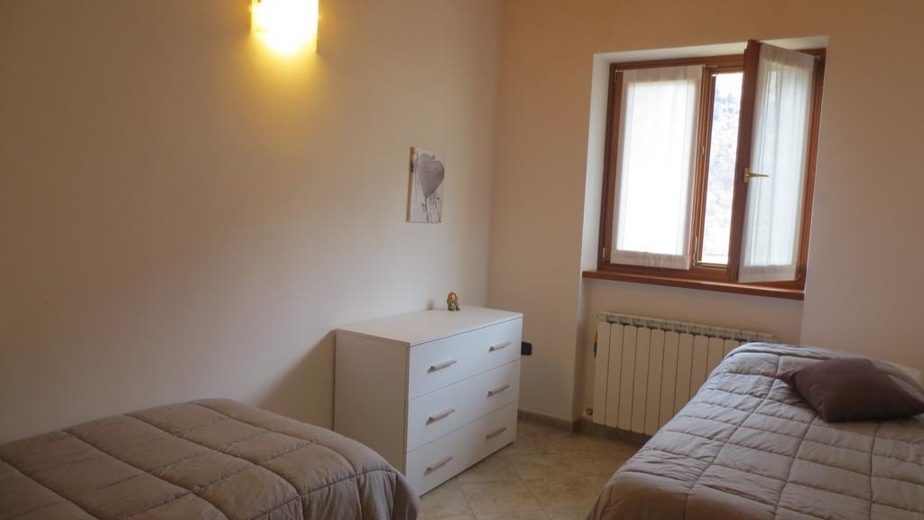 Sweet Residence Тено Екстериор снимка