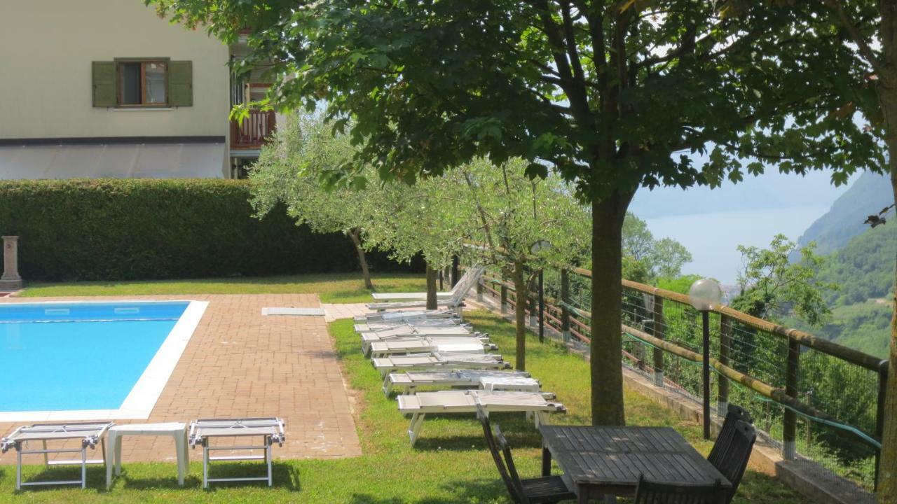 Sweet Residence Тено Екстериор снимка
