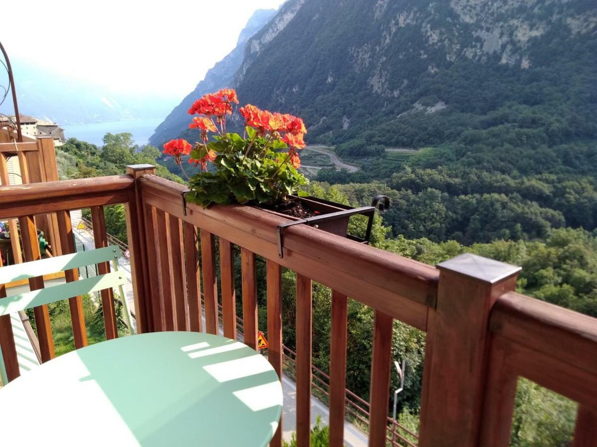 Sweet Residence Тено Екстериор снимка