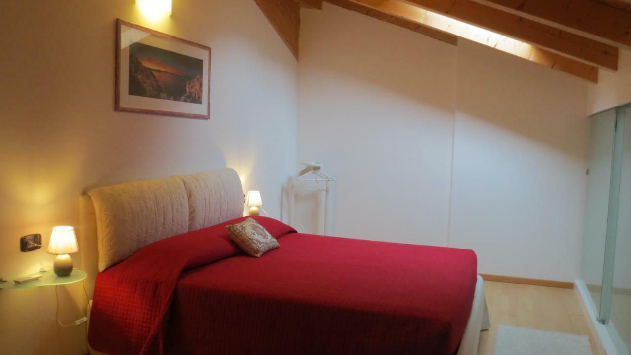 Sweet Residence Тено Екстериор снимка
